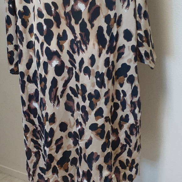 Boohoo duster - Picture 8 of 13